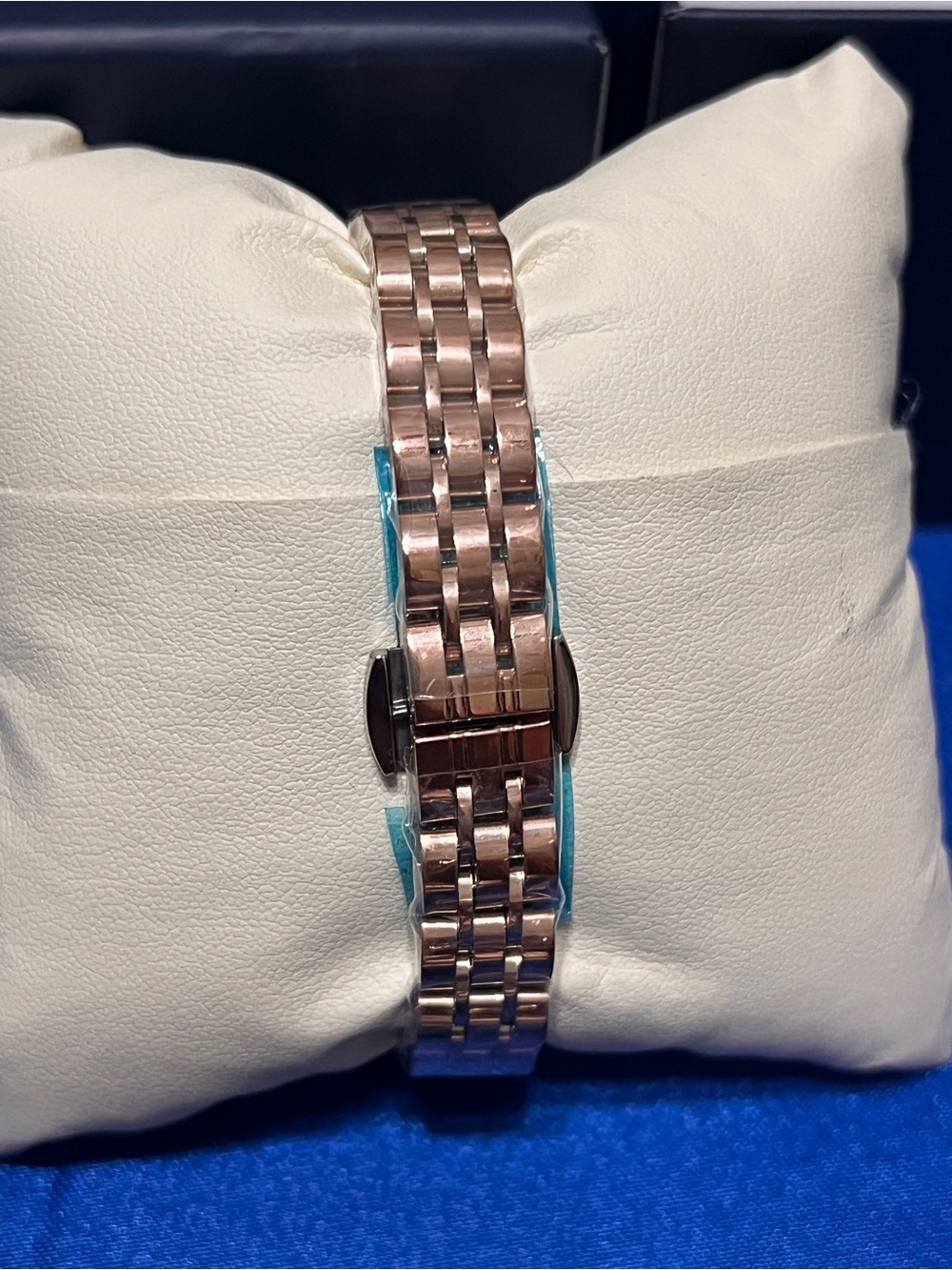 Invicta Montres Prestige Rose Gold Watch NWT - Picture 5 of 6